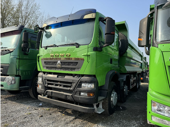 Nový Sklápač SINOTRUCK HOWO: obrázok 2 Nový Sklápač SINOTRUCK HOWO: obrázok 2