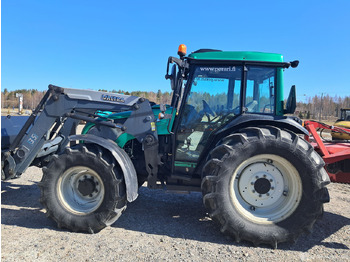 Poľnohospodárske stroje VALTRA A-series