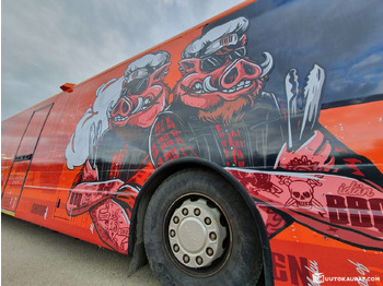 Autobus, Pojazdná predajňa Scania Scala FOODTRUCK, built 2002, Ilomantsi: obrázok 5 Autobus, Pojazdná predajňa Scania Scala FOODTRUCK, built 2002, Ilomantsi: obrázok 5