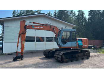 Stavebné stroje HITACHI EX100