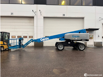 Teleskopická plošina GENIE