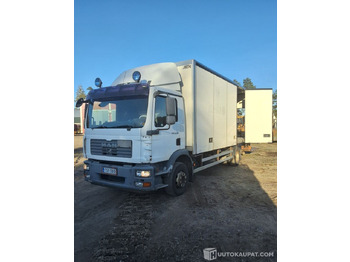 Nákladné auto MAN TGM 15.240