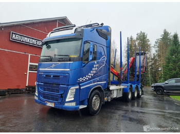 Nákladné auto VOLVO FH