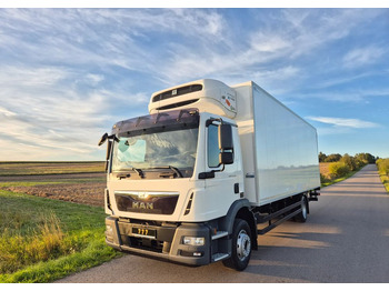 Chladirenské nákladné vozidlo MAN TGM 15.250