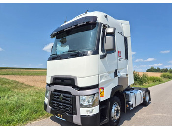 Ťahač RENAULT T 440