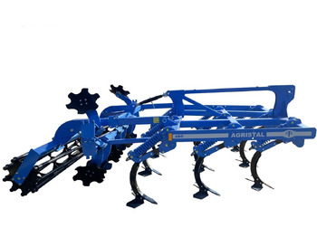 Kultivátor AGRISTAL