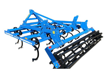 Nový Kultivátor Agristal KUS 3m: obrázok 3