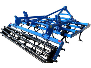 Nový Kultivátor Agristal KUS 3m: obrázok 2