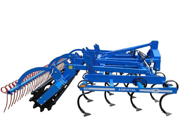 Kultivátor AGRISTAL