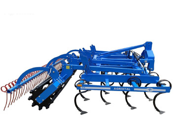 Kultivátor AGRISTAL