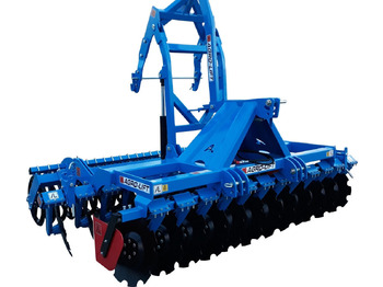 Diskový pluh AGRO-LIFT