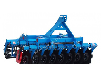Diskový pluh AGRO-LIFT