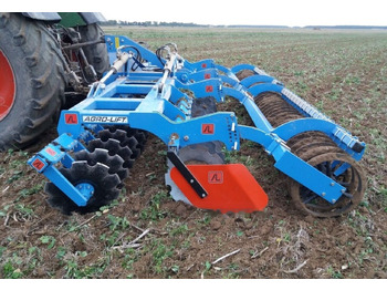 Diskový pluh AGRO-LIFT