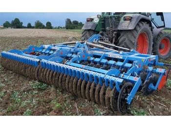 Diskový pluh AGRO-LIFT
