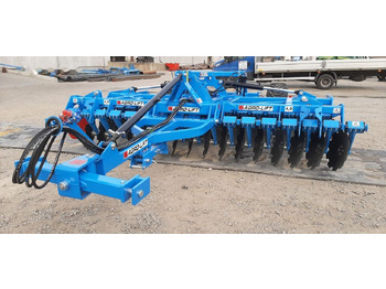 Diskový pluh AGRO-LIFT