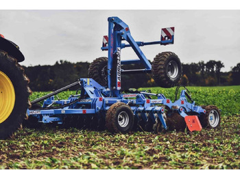 Diskový pluh AGRO-LIFT