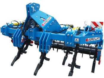 Podryvák AGRO-LIFT