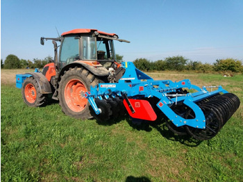 Diskový pluh AGRO-LIFT