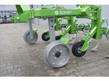 Nový Kultivátor Bomet P570/3 Pielnik z prowadzeniem ręcznym 65-90cm Nembus: obrázok 3
