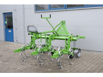 Nový Kultivátor Bomet P570/3 Pielnik z prowadzeniem ręcznym 65-90cm Nembus: obrázok 5