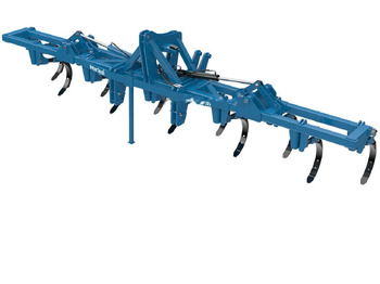Kultivátor INTER-TECH