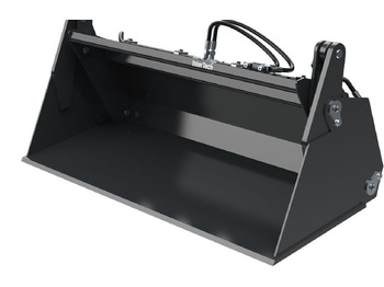 Lyžica INTER-TECH