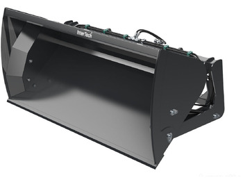Lyžica INTER-TECH