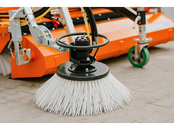 Nový Zametač Talex Zamiatarka Eco Clean 1,8m: obrázok 3