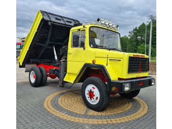 Sklápač IVECO Stralis