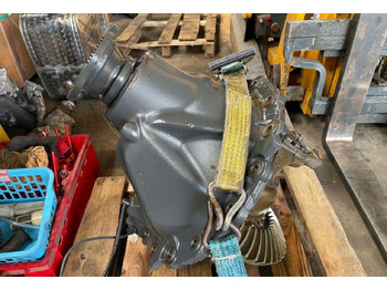 Zadná náprava MERCEDES-BENZ Actros