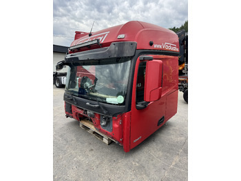Kabína pre Nákladné auto Mercedes-Benz ACTROS MP 4 2018 ROK truck: obrázok 3