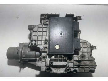 Elektrický systém WABCO