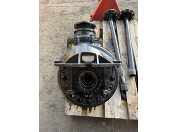 Diferenciál FORD F-MAX 500 TRUCKS FSS470 R2.467 HC46 4200 BAB: obrázok 2
