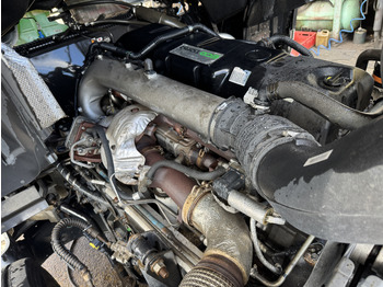 Motor Ford F-Max: obrázok 5