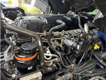 Motor Ford F-Max: obrázok 4