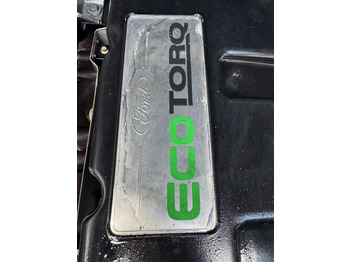 Motor Ford F-Max: obrázok 3