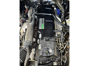 Motor Ford F-Max: obrázok 2