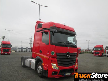Ťahač MERCEDES-BENZ Actros 1845