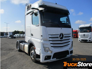 Ťahač MERCEDES-BENZ Actros 1845