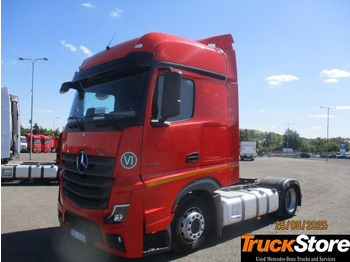 Ťahač MERCEDES-BENZ Actros 1845