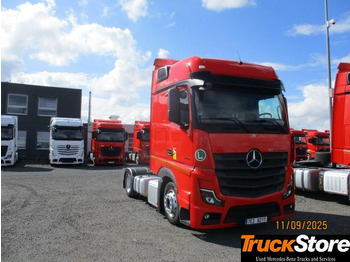 Ťahač MERCEDES-BENZ Actros 1845