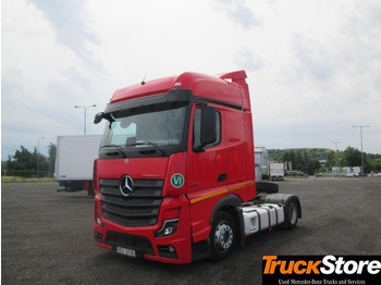 Ťahač MERCEDES-BENZ Actros 1845
