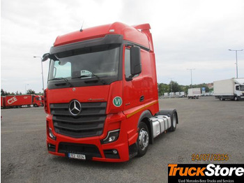Ťahač MERCEDES-BENZ Actros 1845