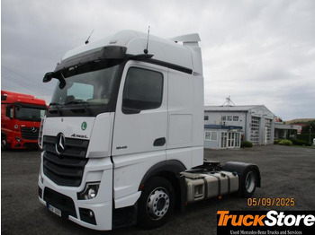 Ťahač MERCEDES-BENZ Actros 1845