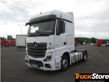 Ťahač MERCEDES-BENZ Actros 1848