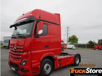 Ťahač MERCEDES-BENZ Actros 1848