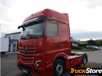 Ťahač MERCEDES-BENZ Actros 1848