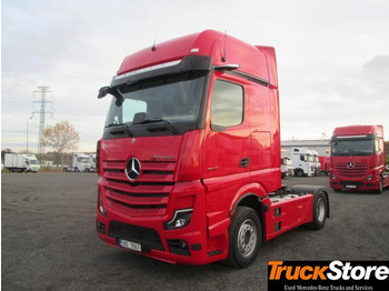 Ťahač MERCEDES-BENZ Actros 1848
