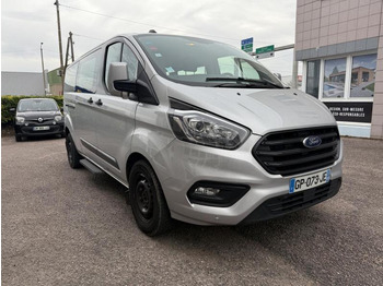Mikrobus FORD Transit