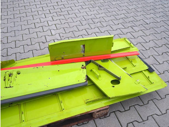 Příslušenstvo na kombajn Claas Vario 660 - rapeseed kit: obrázok 3 Příslušenstvo na kombajn Claas Vario 660 - rapeseed kit: obrázok 3